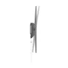 Wand-/plafondsteun SBOX PLB-4269T-2 voor 43–100 kg displays, platform 900×600 mm