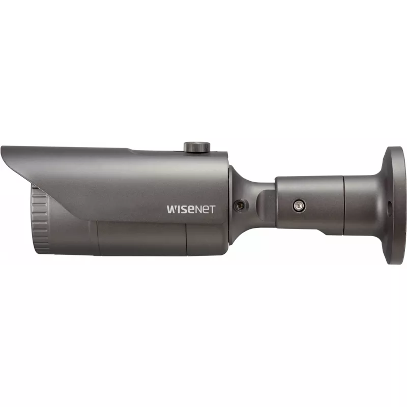 Hanwha Techwin WiseNet Q QNO-8010R - netwerkbeveiligingscamera - kleur (dag/nacht)