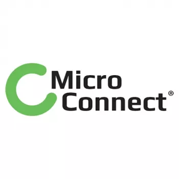 Microconnect B-FTP5015W netwerkkabel wit 1,5 m Cat5e F/UTP (FTP)