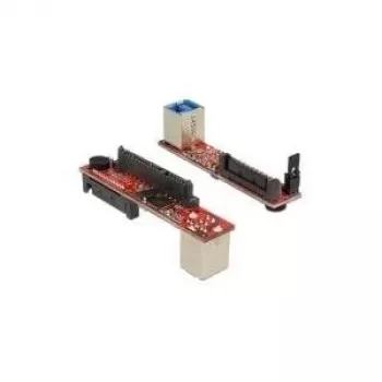 Interfacekaart DeLOCK 62652 intern USB 3.2 Gen 1