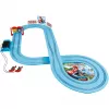 Voertuig- & railset Carrera RC Nintendo Mario Kart