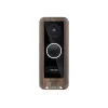 Afdekking polycarbonaat Ubiquiti UVC-G4-DB-Wood licht duurzaam