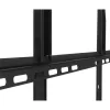 TV-muurbeugel Actec TVM1 VESA-compatibel verstelbaar voor flatscreen-televisies