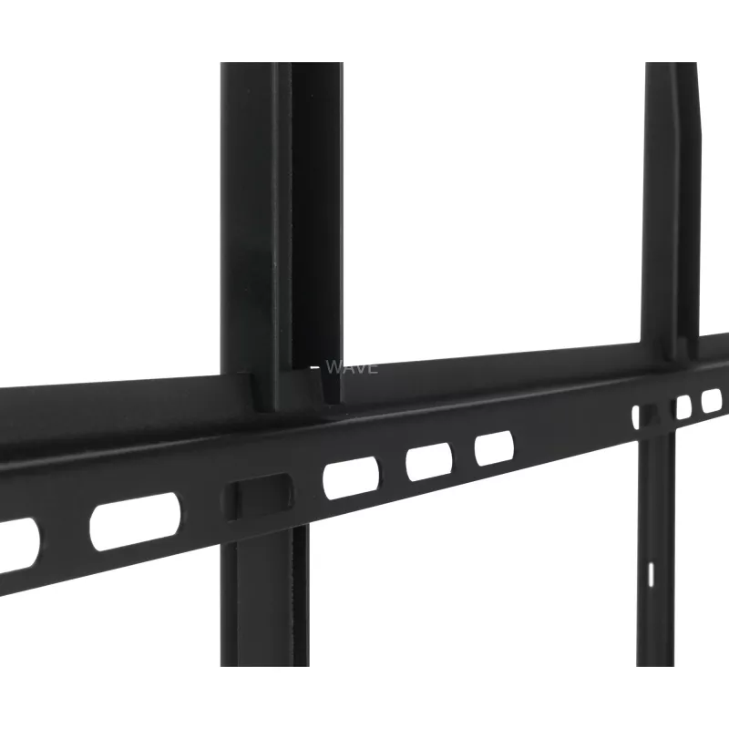 TV-muurbeugel Actec TVM1 VESA-compatibel verstelbaar voor flatscreen-televisies