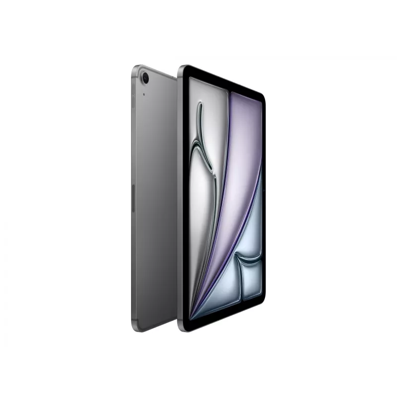 Apple iPad 11 inch Air Wi-Fi + Cellular 128GB – Space Grey