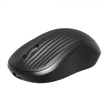 Draadloze muis Tellur TLL491351 USB