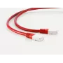 Netwerkkabel S/CONN 75717-HR rood 7,5 m Cat6 S/FTP