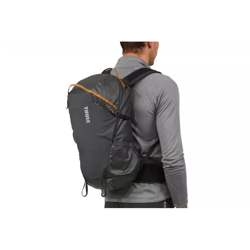 Thule 4095 Stir 25L heren-wandelrugzak Wood Thrush