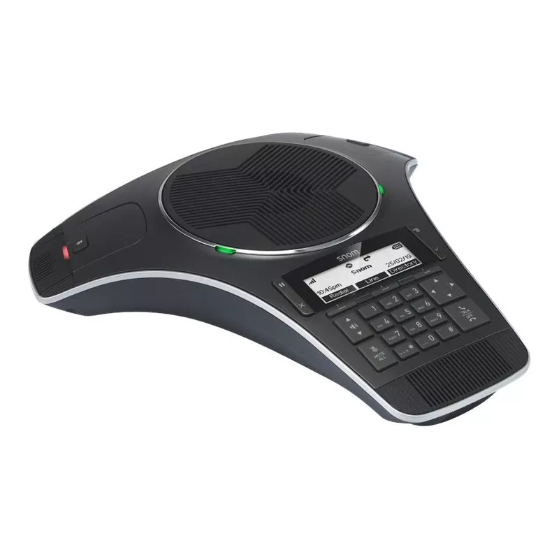 Conferentietelefoon Snom C620 HD-audio draadloze connectiviteit
