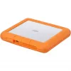 LaCie Rugged RAID Shuttle 8 TB draagbare harde schijf, USB-C (STHT8000800)