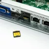Yubico YubiHSM 2 v2.4 USB-beveiligingssleutel