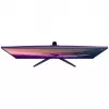 Monitor Arozzi Nova 32 inch (80 cm) Quad HD 2560x1440 LED 1 ms 16:9 VESA paars