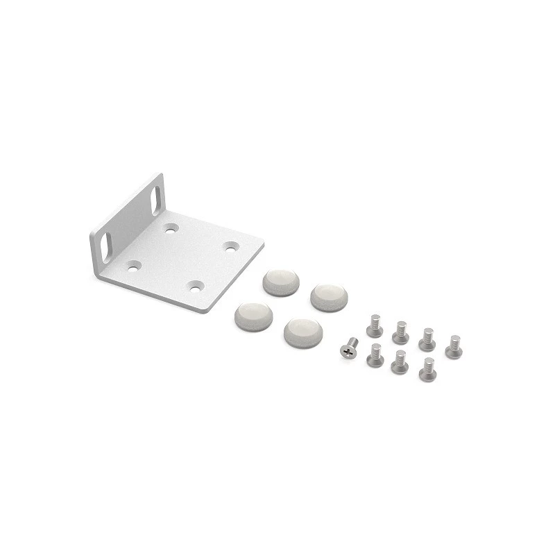 Mikrotik CRS309-1G-8S+ Beheerde Gigabit Ethernet (10/100/1000) Power over Ethernet (PoE) wit
