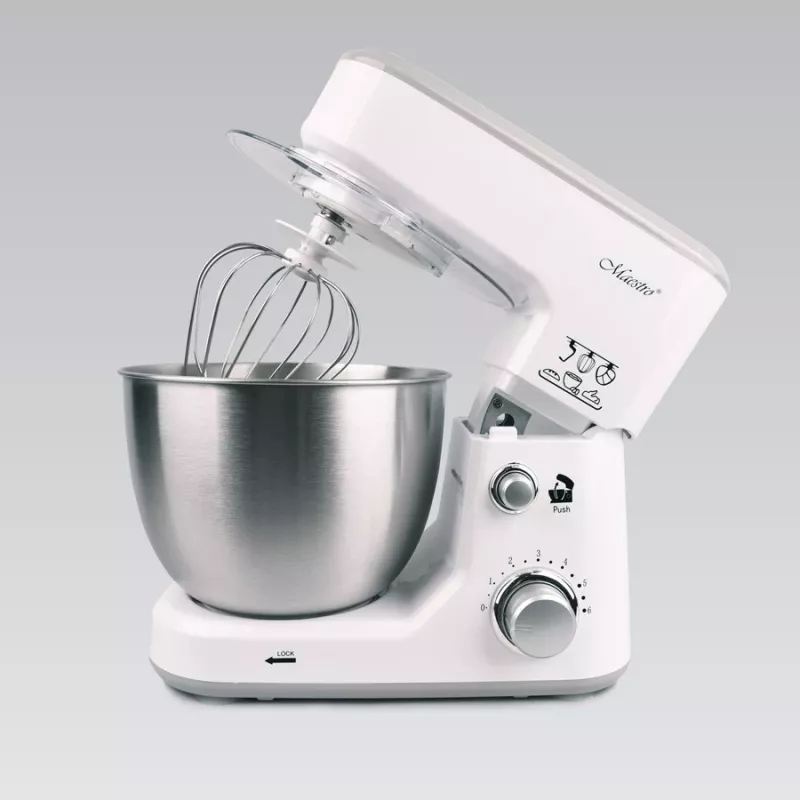 PLANETAIRE MIXER MAESTRO MR-560