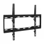 Sunne 32-55-EF vaste tv-muurbeugel, 32-55 inch, max. 40 kg, VESA tot 400x400, zwart