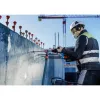 Hamerboor Bosch Expert Max-8X — 30 mm boordiameter, 400 mm werklengte
