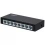 Netwerkswitch DAHUA SF1008-EUR 8-poorts 10/100 Mbit/s unmanaged