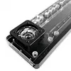 Stealkey Customs SK-UNI 360D Distroplate D-RGB zwart Edition