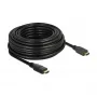 HDMI-kabel DeLOCK 85285 15 m