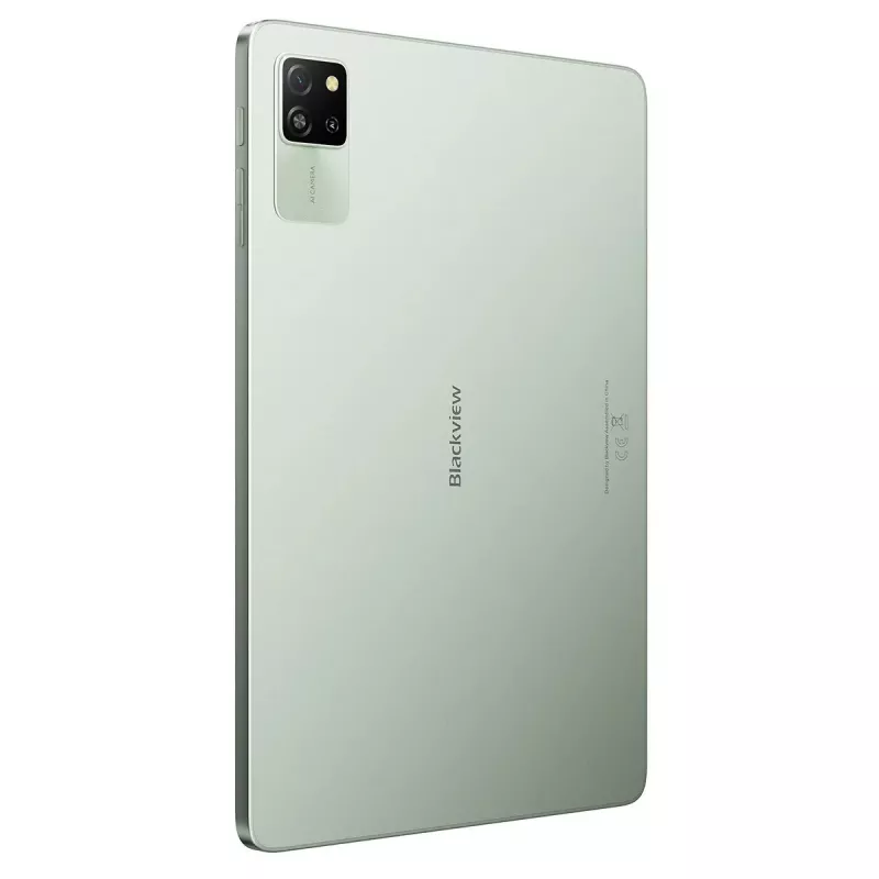 Blackview TAB 60 4/128GB WiFi groen zonder oplader
