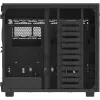 Thermaltake behuizing AX700 TG Super Tower zwart retail - Tower (CA-11B-00F1WN-00)