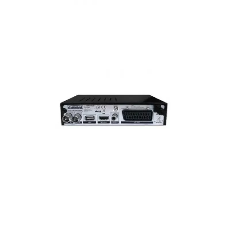 Decoder Tuner TV DVB-T2 Hevc H.265 kabel HDMI