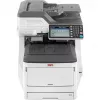 Multifunctionele printer OKI MC883dn LED kleurendruk