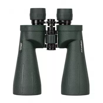Verrekijker Delta Optical Titanium 9x63 – 9x vergroting, 63 mm objectieflenzen