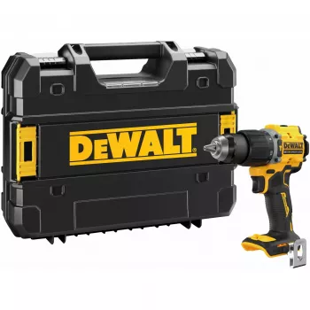 Accuboormachine DeWalt DCD799NT-XJ 18V borstelloze motor compact ontwerp