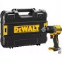 Accuboormachine DeWalt DCD799NT-XJ 18V borstelloze motor compact ontwerp