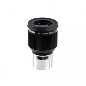 Skywatcher SWA-58 20mm 1,25 inch oculair