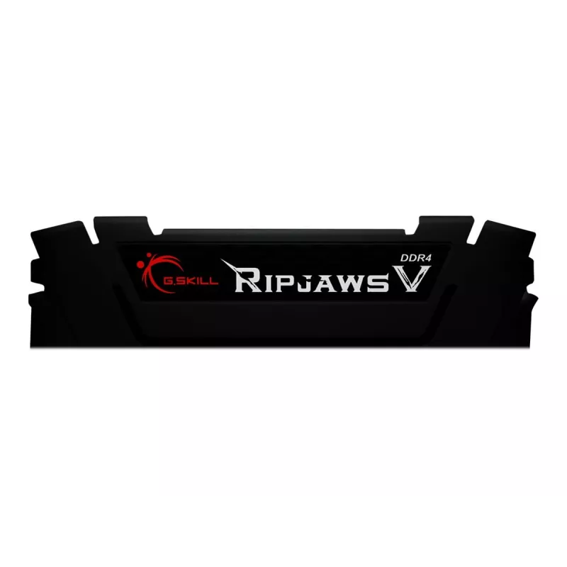 G.Skill Ripjaws V - DDR4 - module - 32 GB - DIMM 288-PIN