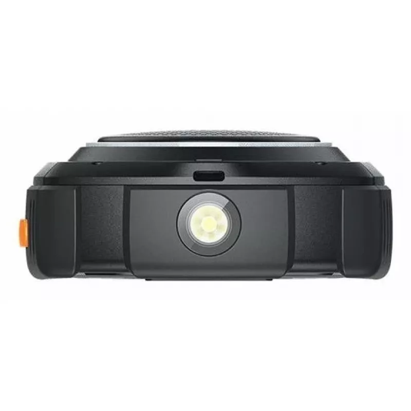 AGM M6 4G robuuste outdoor-toetsentelefoon (bar-model), IP68/IP69K, MIL-STD-810H, zonder voeding