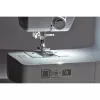 Brother CS10s computergestuurde naaimachine elektrisch