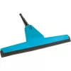 Gardena 3642-20 – mop-afstrijker kop – zwart – blauw – kunststof – 430 mm