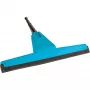 Gardena 3642-20 – mop-afstrijker kop – zwart – blauw – kunststof – 430 mm