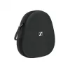 SENNHEISER Momentum 4 draadloze Bluetooth noise-cancelling-koptelefoon - zwart