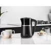 Waterkoker LAFE 1,7L 2200W zwart