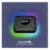 CarlinKit CPC200-Tbox Ambient Draadloze Adapter 8GB/128GB Zwart