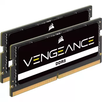 Geheugen DDR5 Vengeance 16GB /4800 (28) CL40