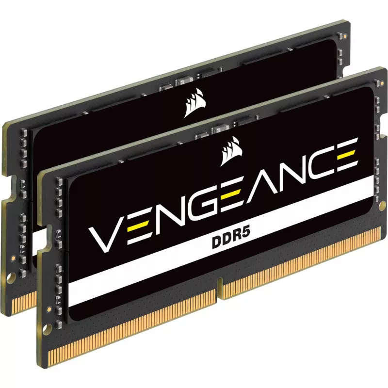 Geheugen DDR5 Vengeance 16GB /4800 (28) CL40
