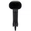 Handheld-barcodescanner Honeywell 1960GSR-2USB-R 1D/2D LED zwart