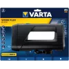 Handzaklamp Varta Work Flex zwart LED 600 lm IPX4 2600 mAh