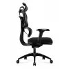 HUZARO COMBAT 7.0 GAMESTOEL ZWART