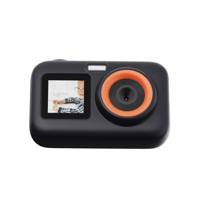Actiecamera SJCam Funcam+ White — 1080p Full HD, waterdicht