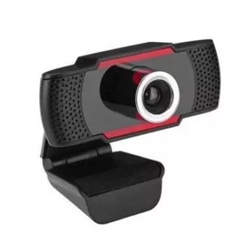 Draadloze hoofdtelefoon MANTA W182 Bluetooth 5.0 met ruisonderdrukking