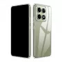 PEDEA zachte TPU-hoes voor Xiaomi Redmi 14T Pro, transparant (12260110)