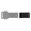 Mobilis elastische verlenging voor armband 140 x 75 mm (10 st.)