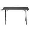 NanoRS gamingtafel LED-achtergrondverlichting 120x60cm RS10