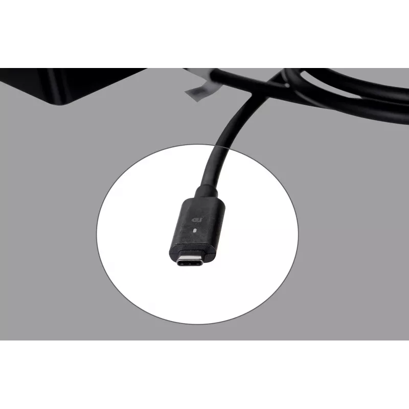 DELL DOCK WD19 180W gebruikt